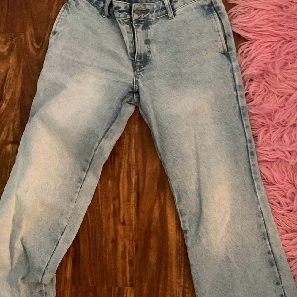 Brandy jeans